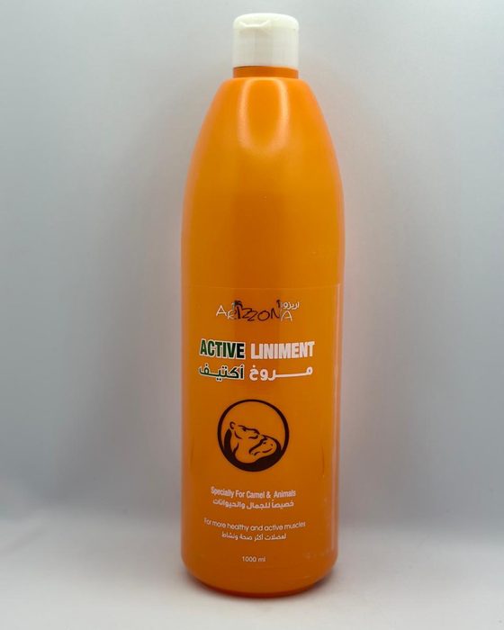 ARIZONA Active Liniment