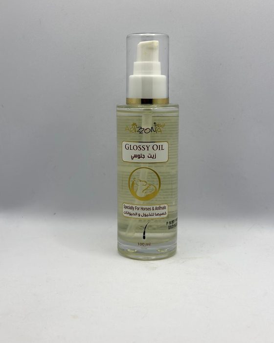 ARIZONA Glossy Oil