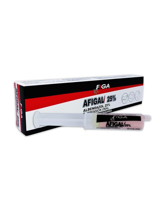 AFIGAL 25% Cobalto