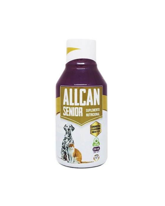 ALLCAN SENIOR