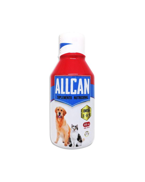 ALLCAN