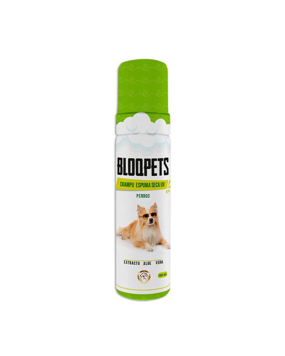 BLOQPETS