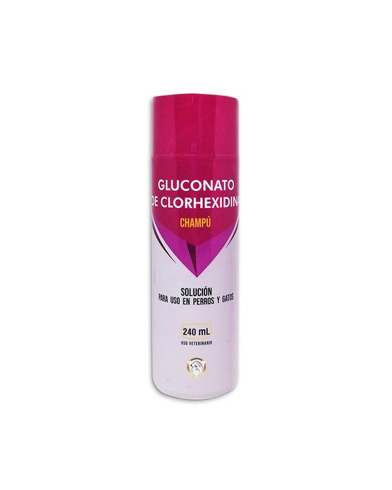 Chlorhexidine Gluconate Shampoo