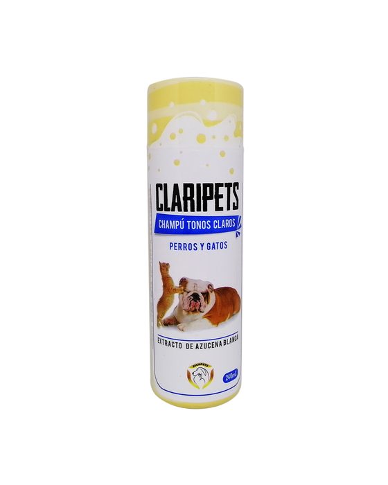 CLARIPETS