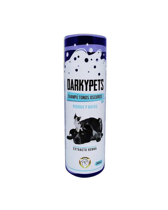DARKYPETS