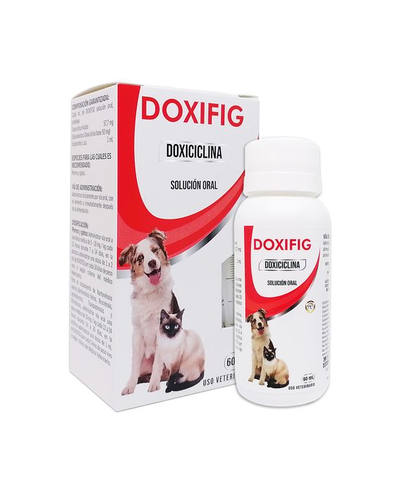 DOXIFIG