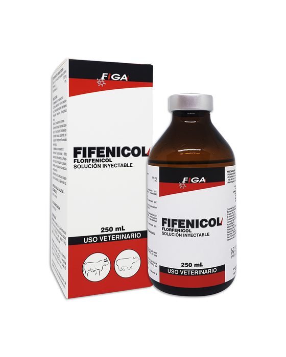 FIFENICOL