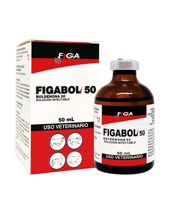 FIGABOL 50
