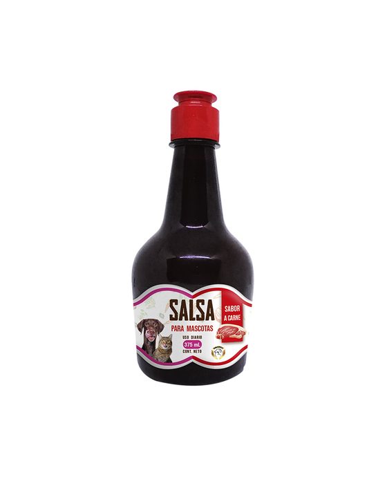 FIGAPETS Sauce — Beef