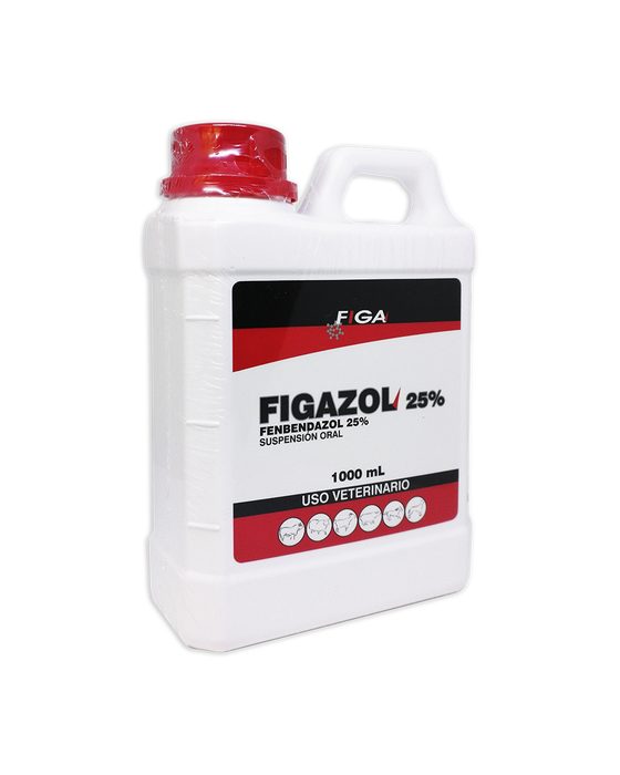 FIGAZOL 25%