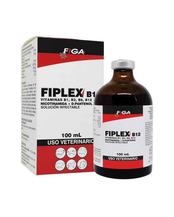 FIPLEX B12