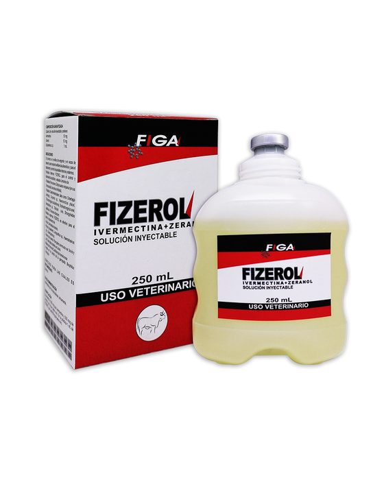 FIZEROL