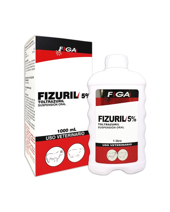 FIZURIL 5%