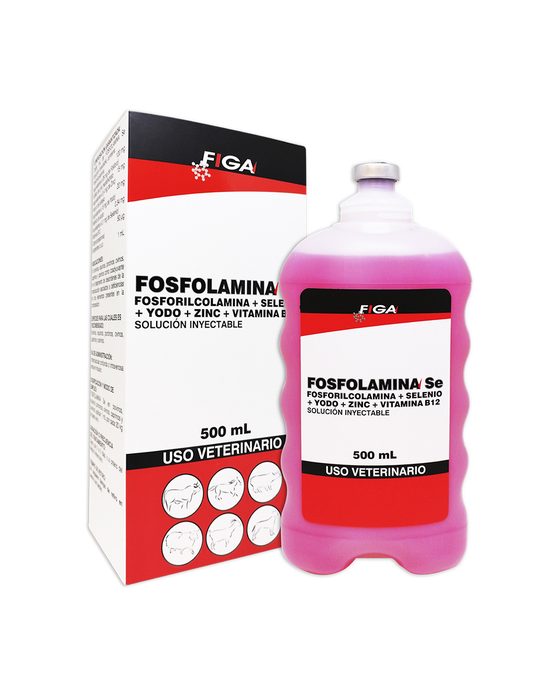 FOSFOLAMINA Se