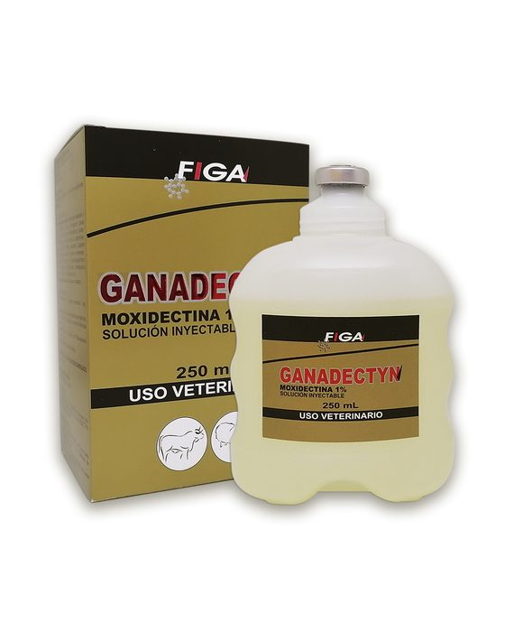 GANADECTYN