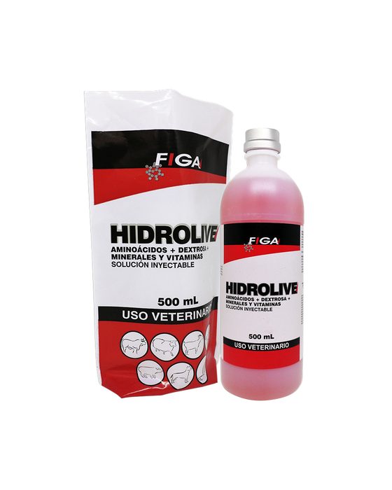 HIDROLIVE