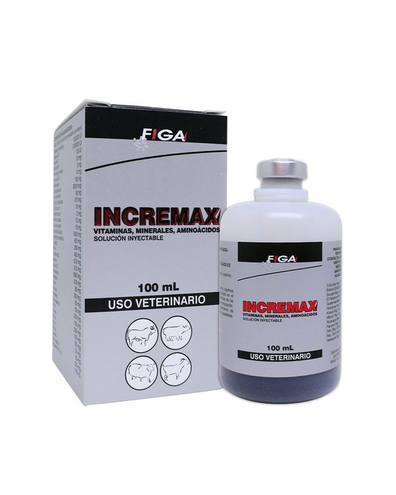 INCREMAX