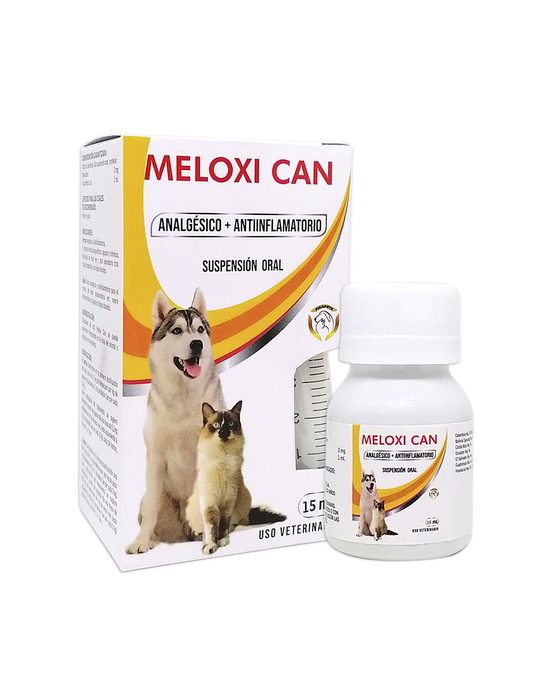 MELOXI CAN
