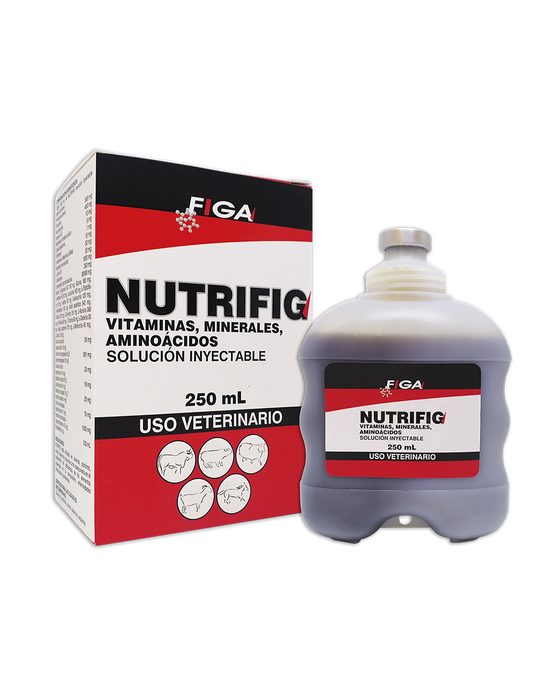 NUTRIFIG