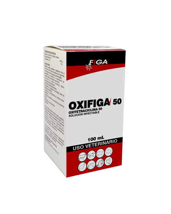 OXIFIGA 50