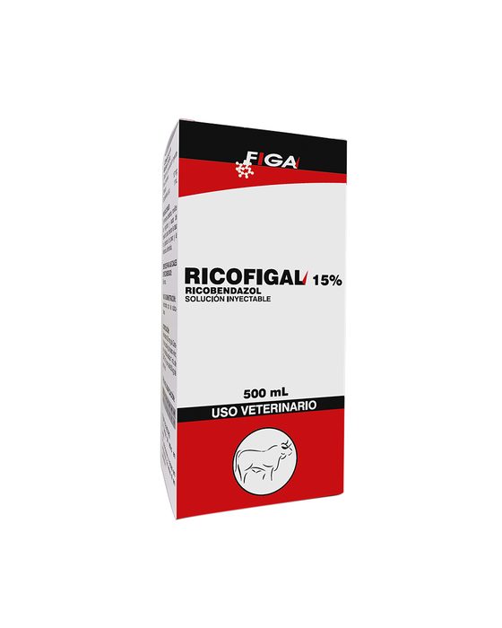 RICOFIGAL 15%