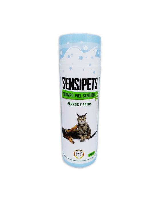 SENSIPETS