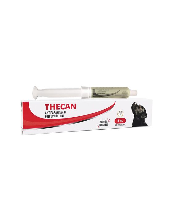 THECAN