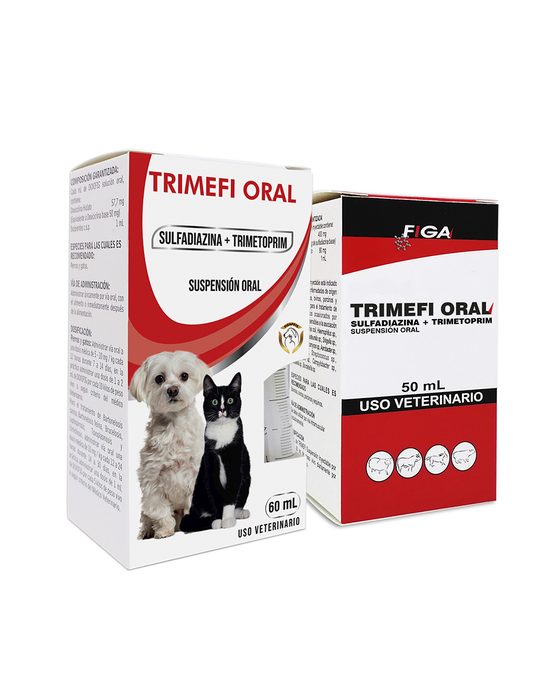 TRIMEFI ORAL