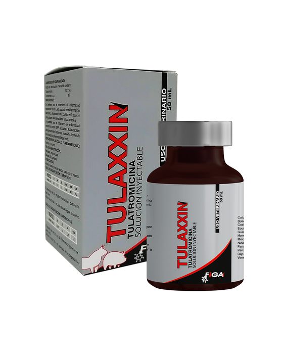 TULAXXIN