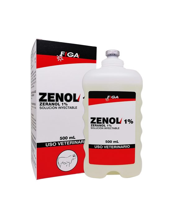 ZENOL 1%